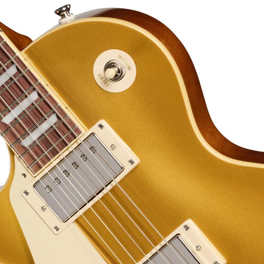 Epiphone（エピフォン） Les Paul Standard 50s Left-Handed Goldtop