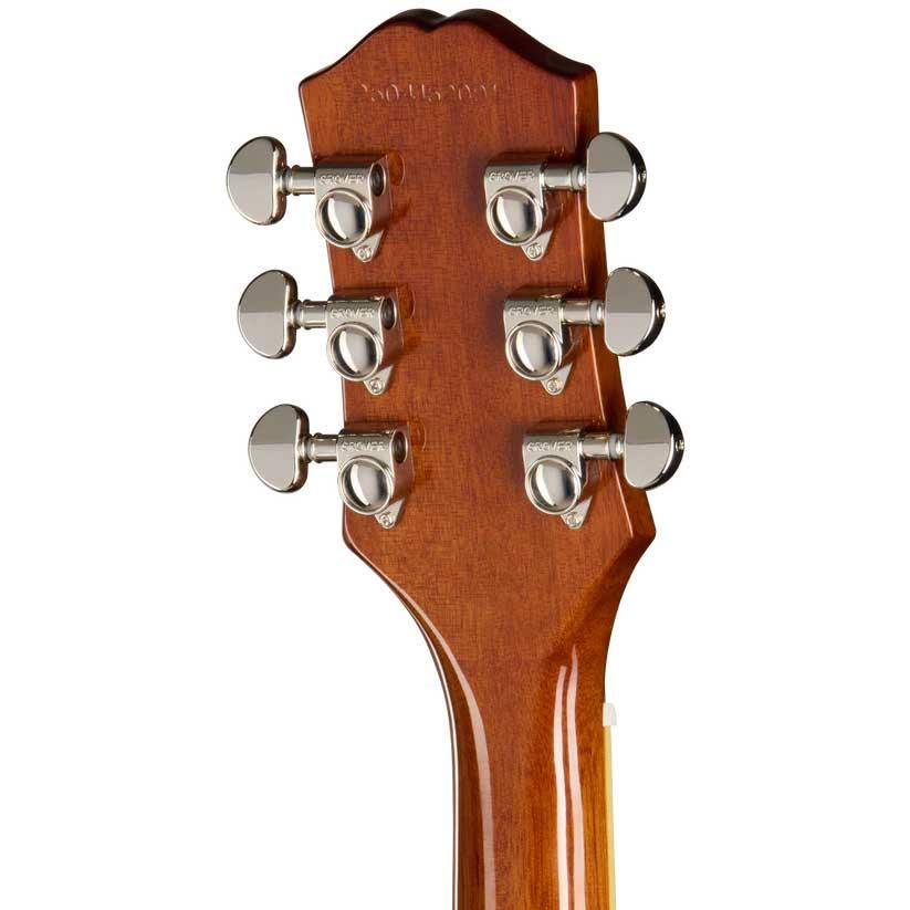 Epiphone（エピフォン） Les Paul Standard 60s Ebony エレキギター