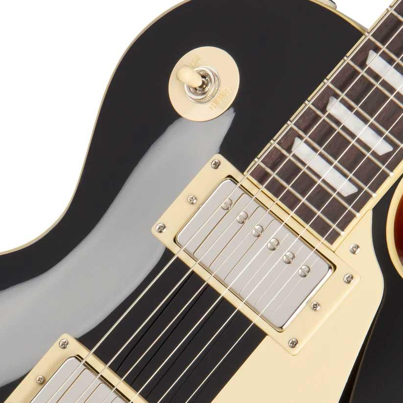 Epiphone（エピフォン） Les Paul Standard 60s Ebony エレキギター