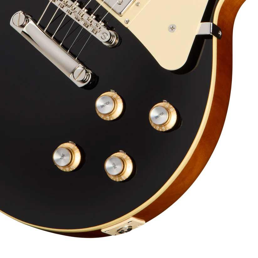 Epiphone（エピフォン） Les Paul Standard 60s Ebony エレキギター