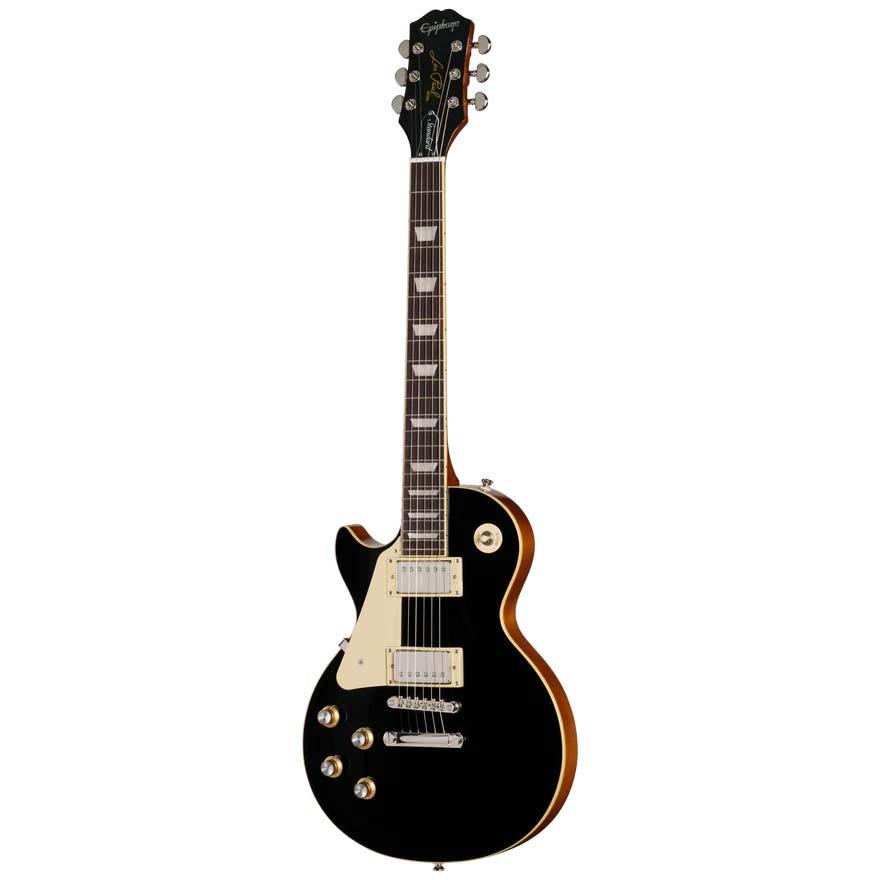 Epiphone（エピフォン） Les Paul Standard 60s Left-Handed Ebony 