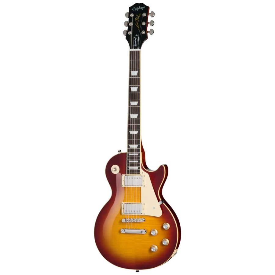 Epiphone Les Paul エレキギター Epiphone（エピフォン） Les Paul Standard 60s Figured Iced Tea