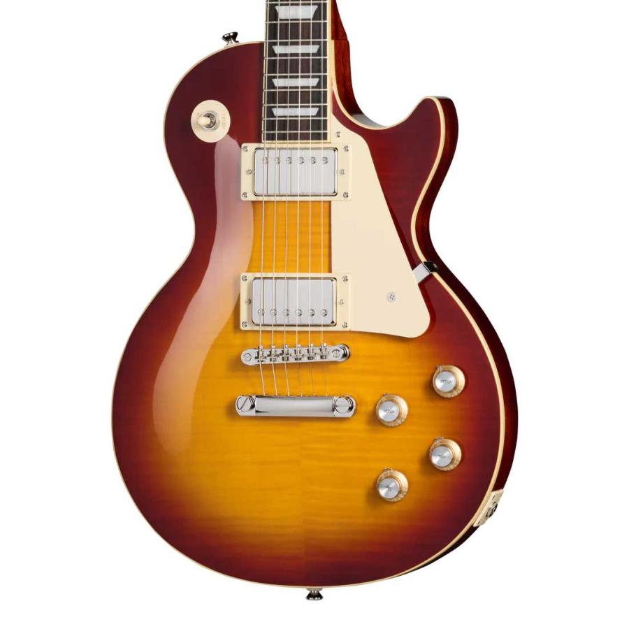 Epiphone（エピフォン） Les Paul Standard 60s Figured Iced Tea