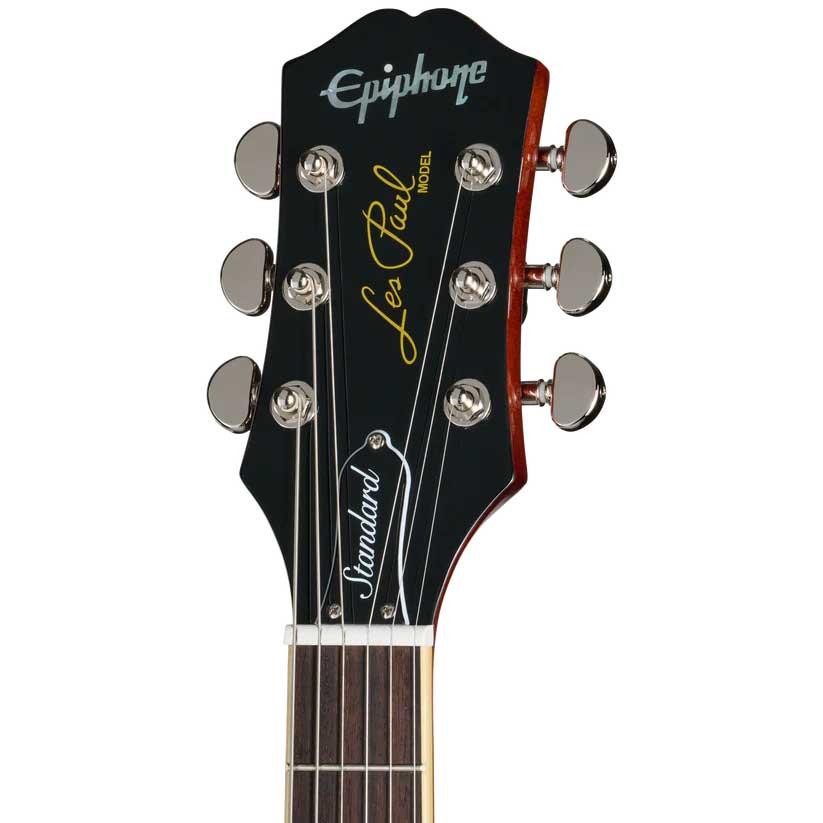 Epiphone（エピフォン） Les Paul Standard 60s Figured Iced Tea