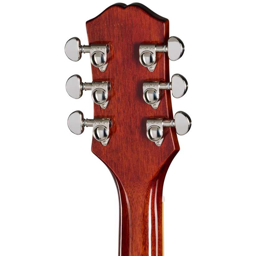 Epiphone（エピフォン） Les Paul Standard 60s Figured Iced Tea