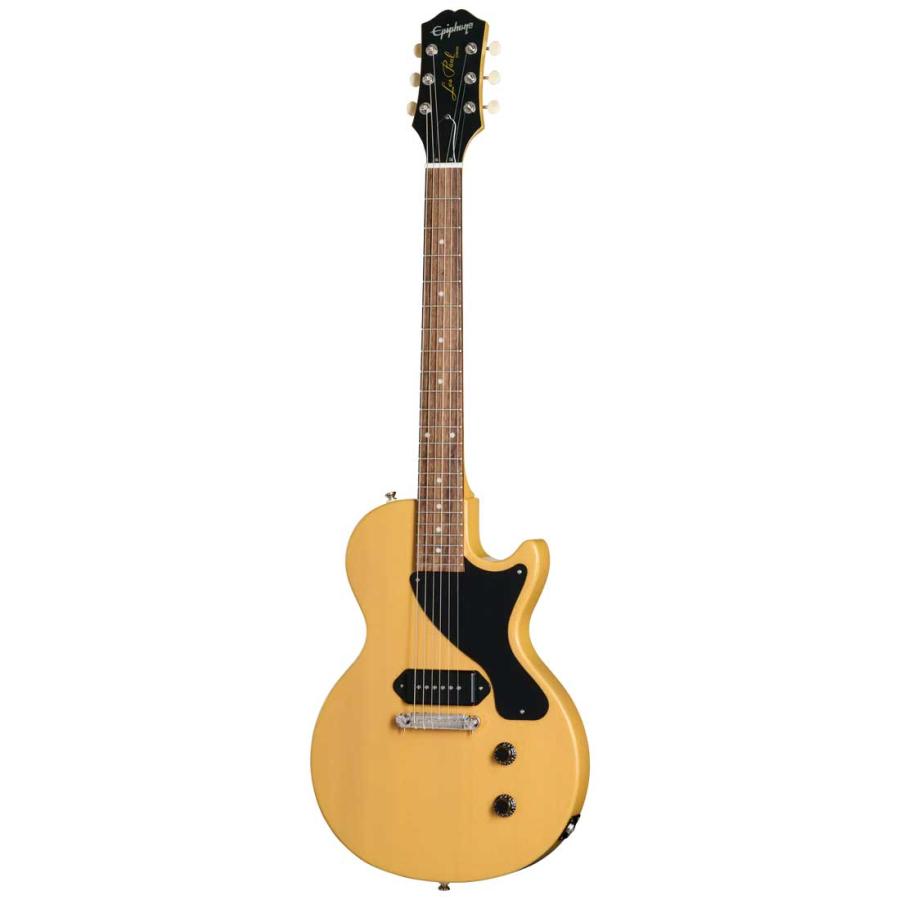 エピフォン　レスポールjr Epiphone Billie Joe Armstrong Les Paul Juniorをレビュー【Green Day】