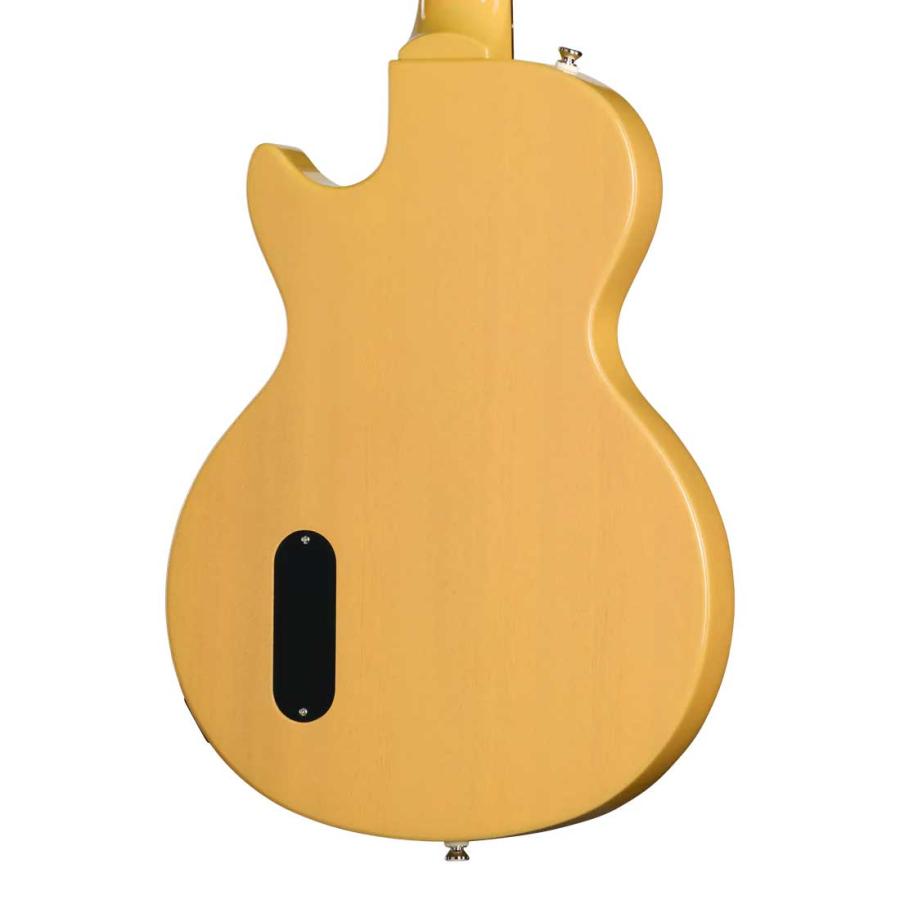 Epiphone エピフォン Les Paul Junior TV Yellow エレキギター レスポールジュニアの画像