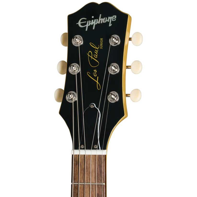 Epiphone エピフォン Les Paul Junior TV Yellow エレキギター レスポールジュニアの画像