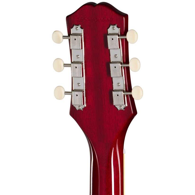 Epiphone（エピフォン） Les Paul Special Double Cut Cherry Red