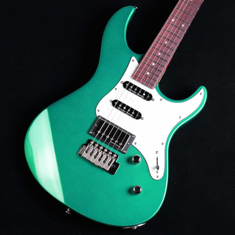 YAMAHA（ヤマハ） PAC612VIIX/TGM エレキギター PACIFICA/パシフィカ