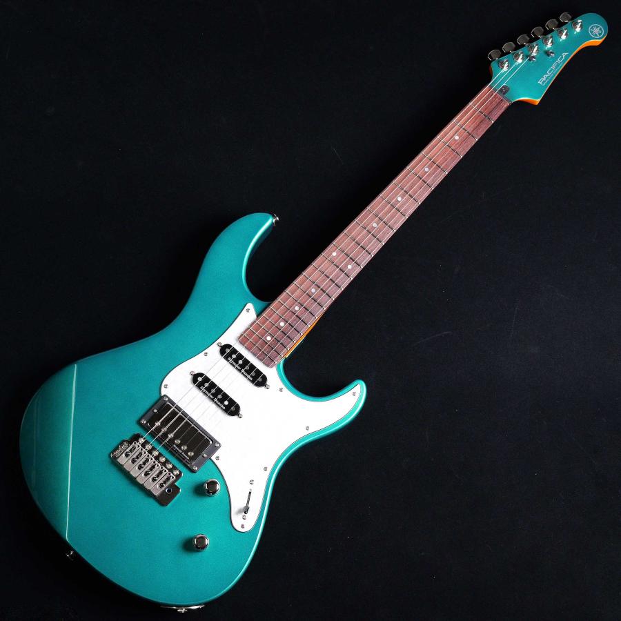 新品未使用★パシフィカ/PAC612VIIX TGM/エレキギター YAMAHA（ヤマハ） PAC612VIIX/TGM エレキギター PACIFICA/パシフィカ