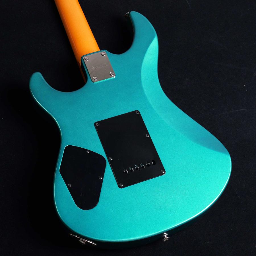 YAMAHA（ヤマハ） PAC612VIIX/TGM エレキギター PACIFICA/パシフィカ