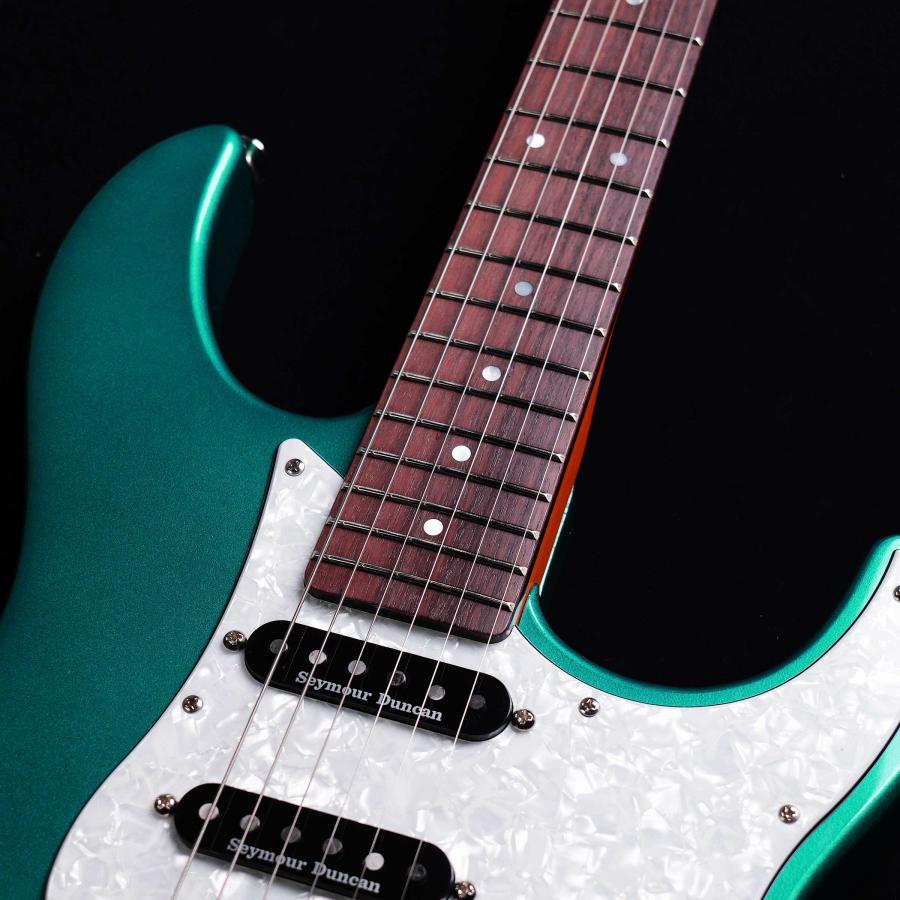 YAMAHA（ヤマハ） PAC612VIIX/TGM エレキギター PACIFICA/パシフィカ