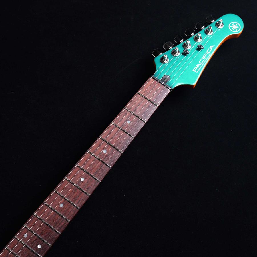 新品未使用★パシフィカ/PAC612VIIX TGM/エレキギター YAMAHA ( ヤマハ ) PAC612VIIX TGM エレキギター PACIFICA（パシフィカ