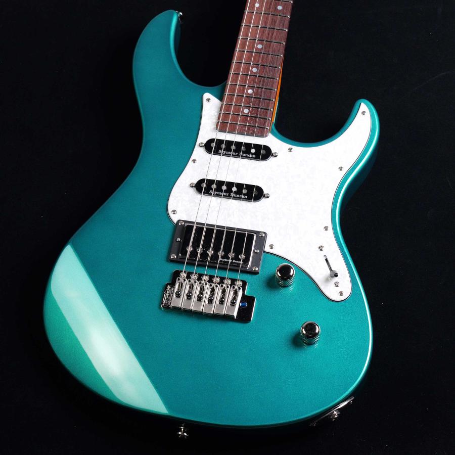 YAMAHA（ヤマハ） PAC612VIIX/TGM エレキギター PACIFICA/パシフィカ