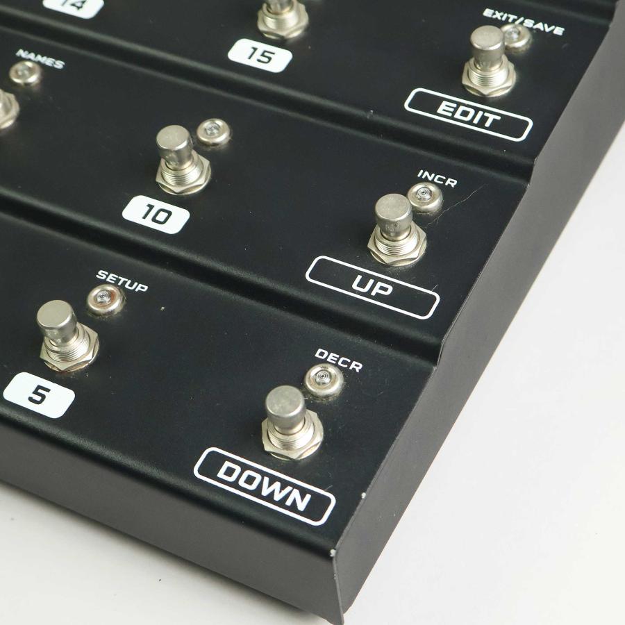 Fractal Audio Systems フラクタルオーディオ Axe-Fx II XL Plus+MFC