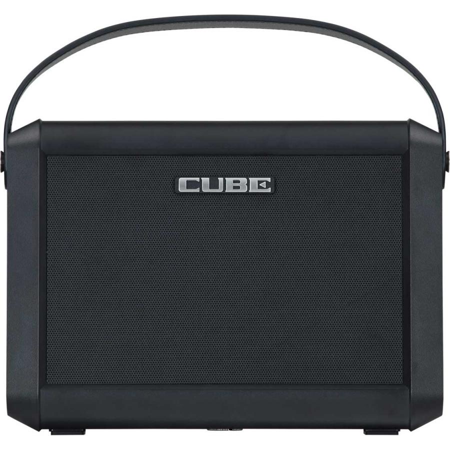 ローランド（Roland） Roland CUBE Street MINI ポータブルアンプ