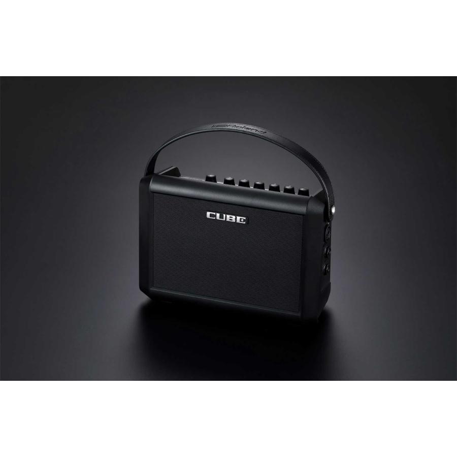 ローランド（Roland） Roland CUBE Street MINI ポータブルアンプ