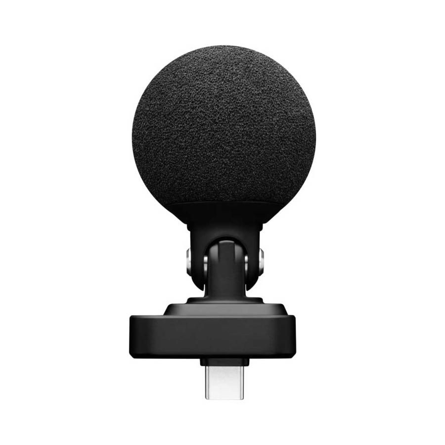 SHURE シュア MV88 USB-C ステレオマイクロホン MOTIVシリーズ MV88-USBC | SHURE | 01