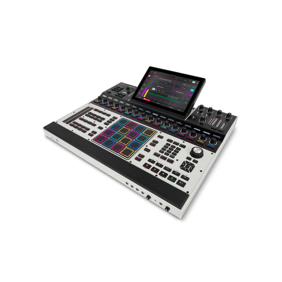 AKAI professional AKAI アカイ MPC XL サンプリング ドラムマシン