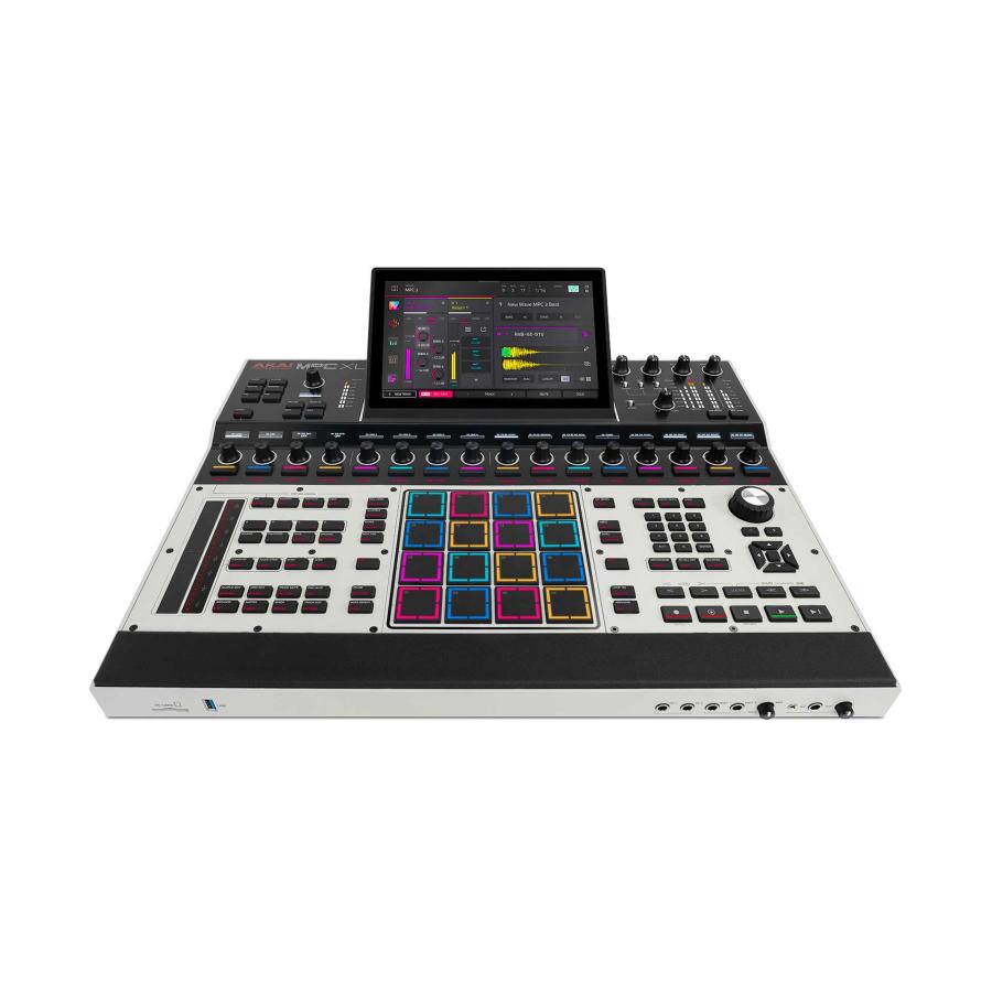 AKAI professional AKAI アカイ MPC XL サンプリング ドラムマシン