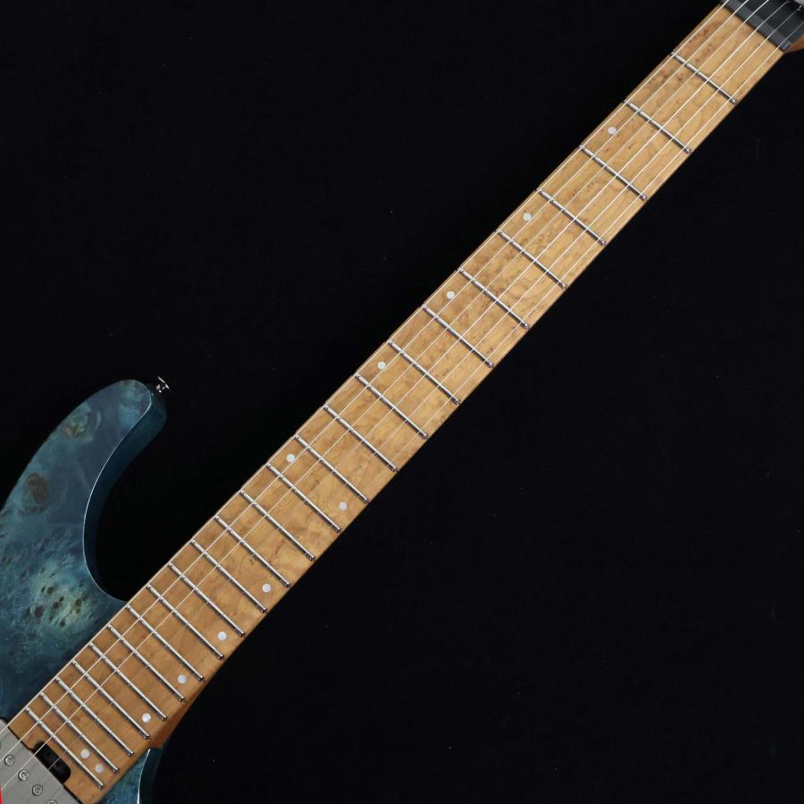 Ibanez（アイバニーズ） Q52PB Cosmic Blue Low Gloss S/N：I250905473
