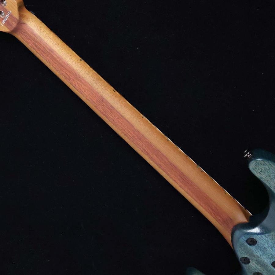 Ibanez（アイバニーズ） Q52PB Cosmic Blue Low Gloss S/N：I250905473