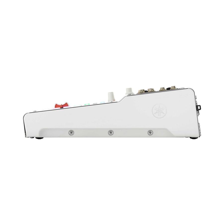 YAMAHA（ヤマハ） MGX12V (White) デジタルミキシングコンソール 18