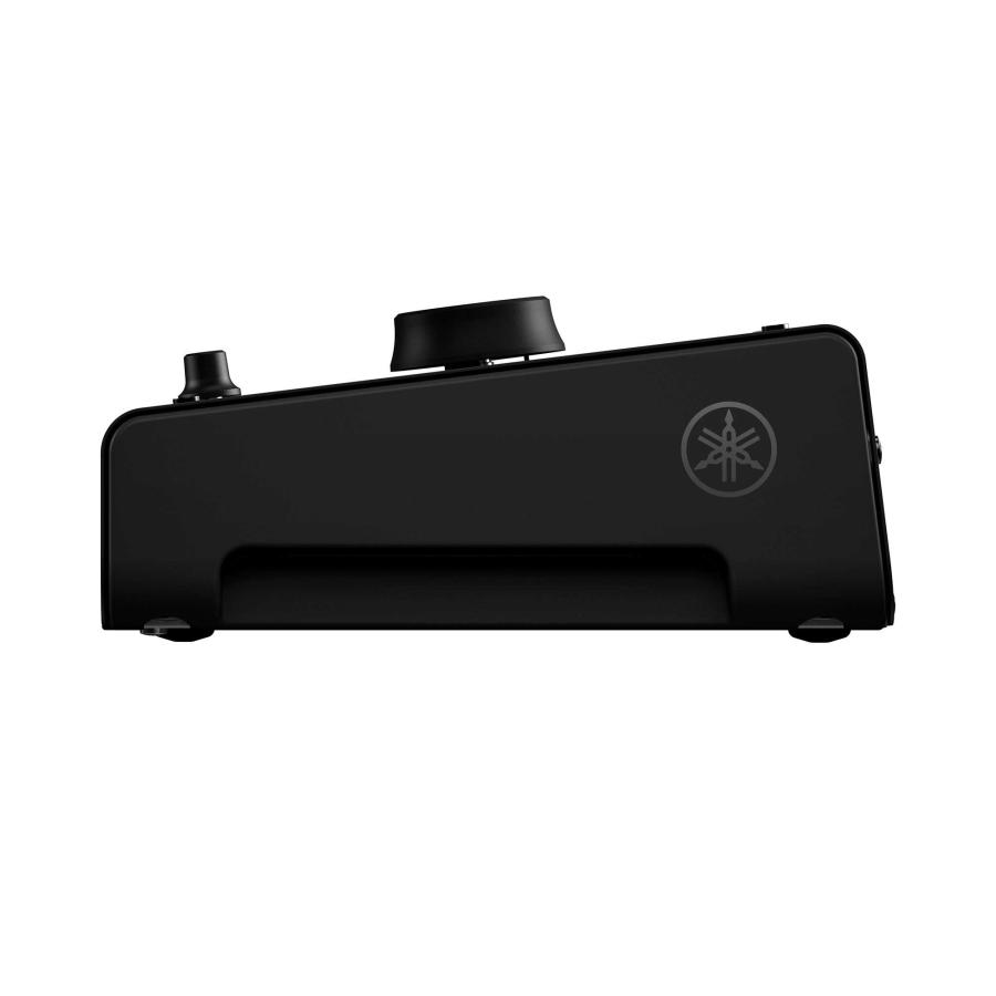 YAMAHA（ヤマハ） URX22 (Black) オーディオインターフェイス 4IN/2OUT