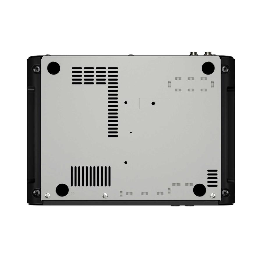 YAMAHA（ヤマハ） URX22 (Black) オーディオインターフェイス 4IN/2OUT