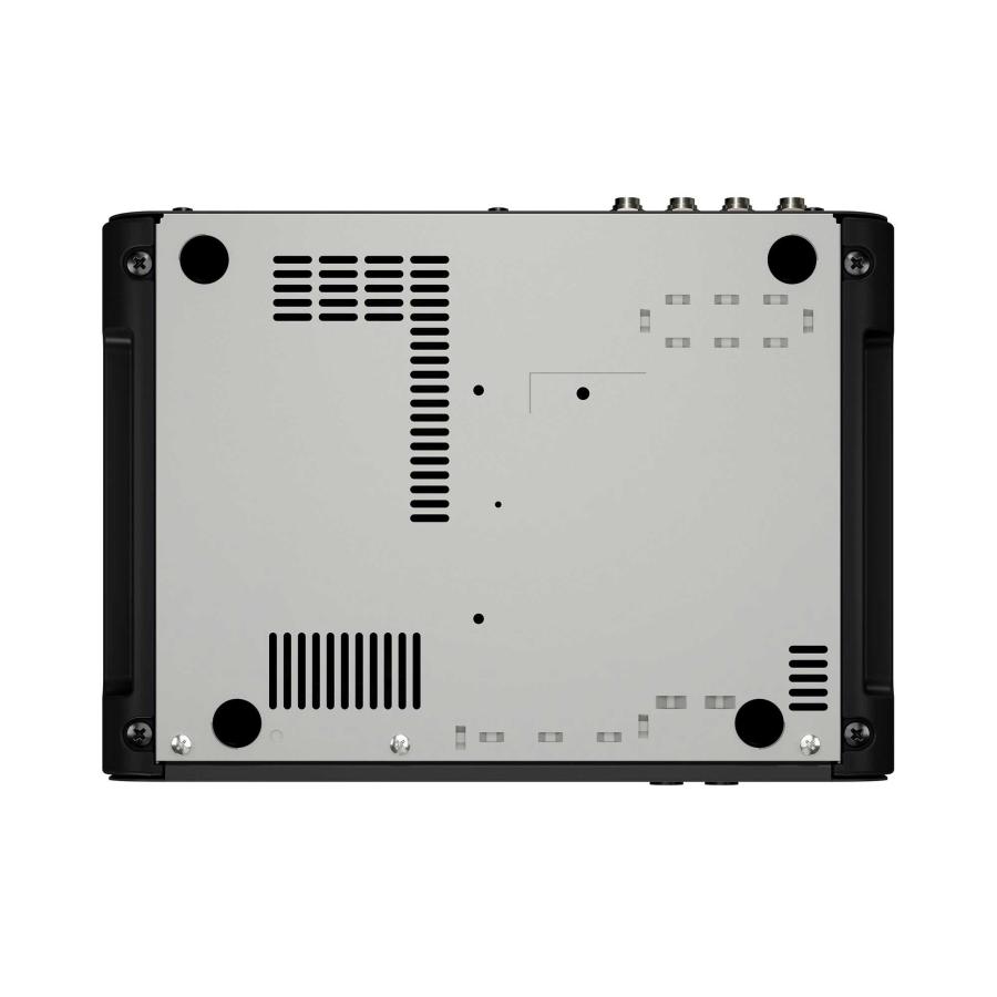 YAMAHA（ヤマハ） URX44 (Black) オーディオインターフェイス 6IN/4OUT