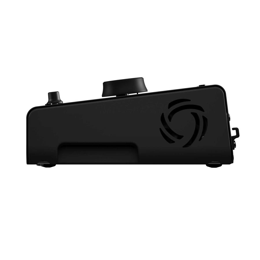 YAMAHA ヤマハ URX44V (Black) オーディオインターフェイス 6IN/4OUT USB-Cの画像
