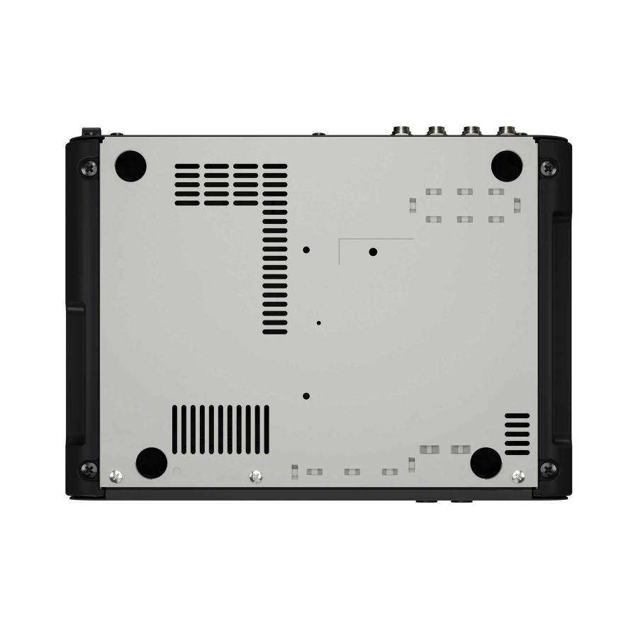 YAMAHA ヤマハ URX44V (Black) オーディオインターフェイス 6IN/4OUT USB-Cの画像