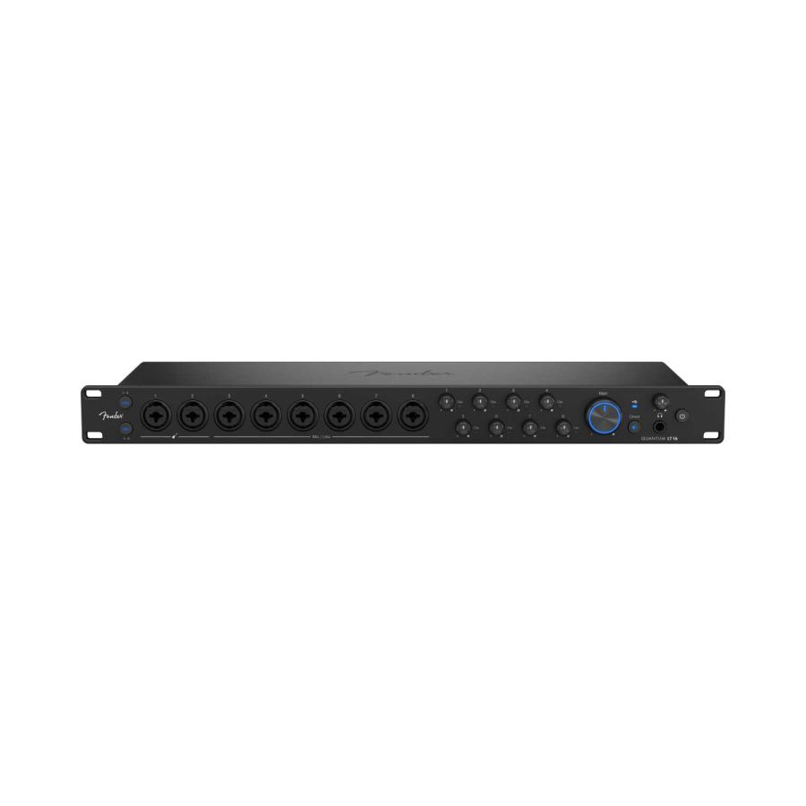 Fender（フェンダー） Quantum LT16 オーディオインターフェイス USB-C : 島村楽器Yahoo!店 - 通販 ...