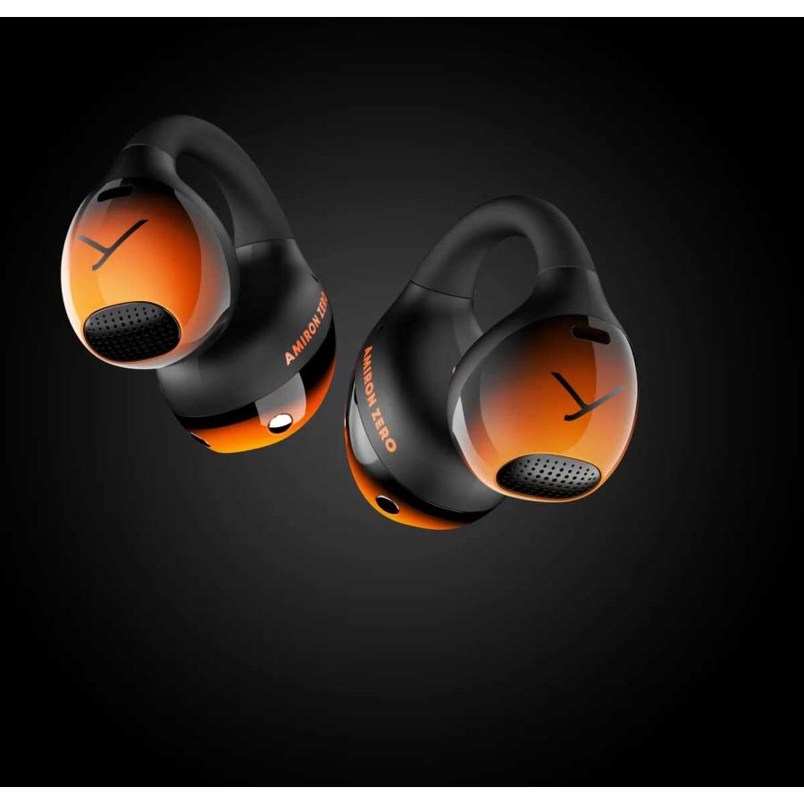 beyerdynamic（ベイヤーダイナミック） AMIRON ZERO Sport ワイヤレス