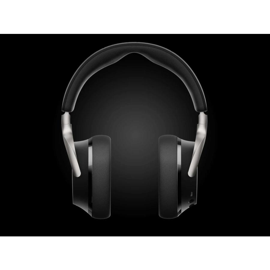 BeyerDynamic ベイヤーダイナミック Aventho 200 black ワイヤレスヘッドホン アクティブノイズキャンセリング Bluetoothヘッドホン_1