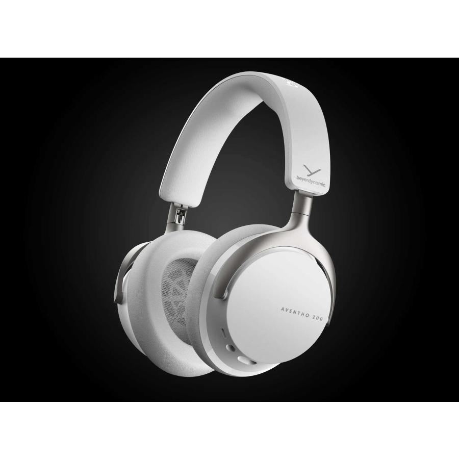 beyerdynamic（ベイヤーダイナミック） Aventho 200 Nordic Grey