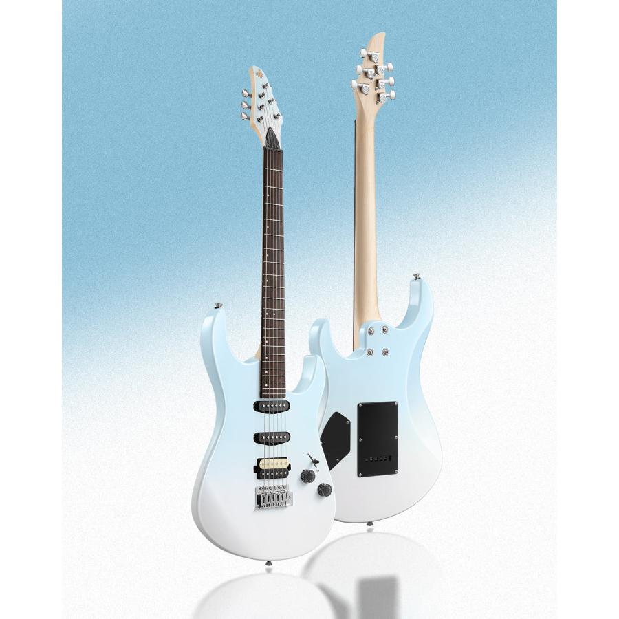 Donner ドナー DMT-66 エレキギター : 島村楽器Yahoo!店 - 通販
