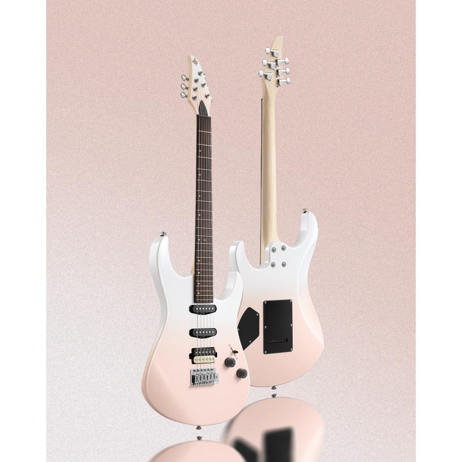 Donner ドナー DMT-66 エレキギター : 島村楽器Yahoo!店 - 通販