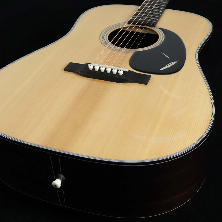 Headway ヘッドウェイ The Eagle26 Type D S/N：A04364 アコースティックギター 限定モデル 未展示品の画像