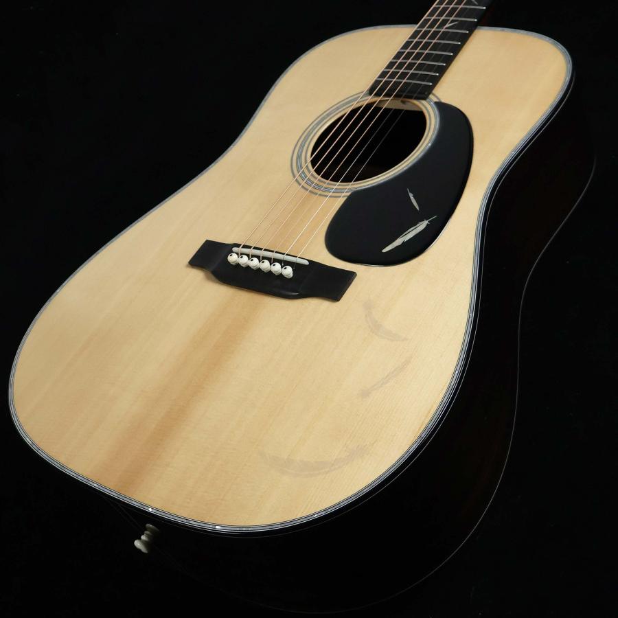 Headway ヘッドウェイ The Eagle26 Type D S/N：A04364 アコースティックギター 限定モデル 未展示品の画像