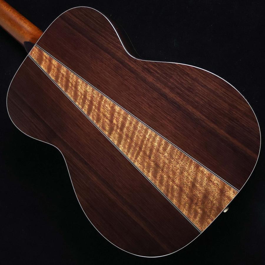 Headway ヘッドウェイ The Eagle26 Type F S/N：A04375 アコースティックギター 限定モデル 未展示品の画像