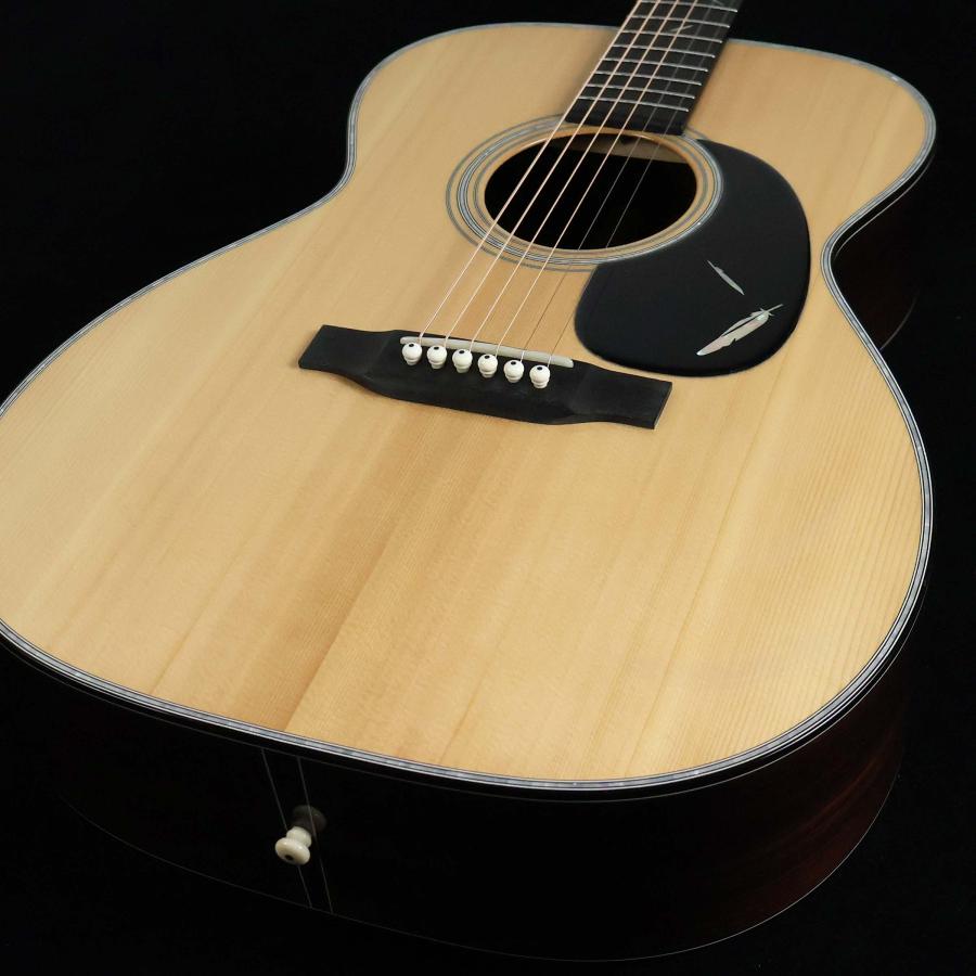Headway ヘッドウェイ The Eagle26 Type F S/N：A04375 アコースティックギター 限定モデル 未展示品の画像