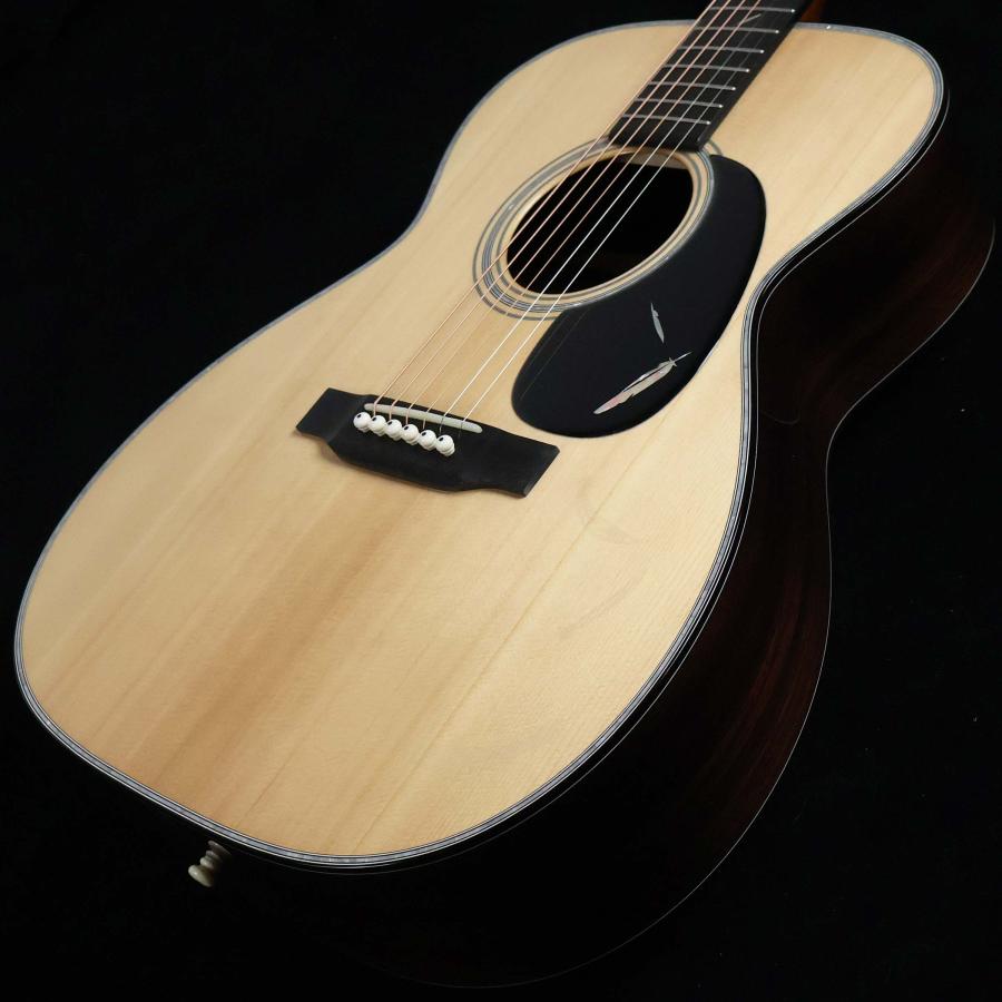 Headway ヘッドウェイ The Eagle26 Type F S/N：A04375 アコースティックギター 限定モデル 未展示品の画像