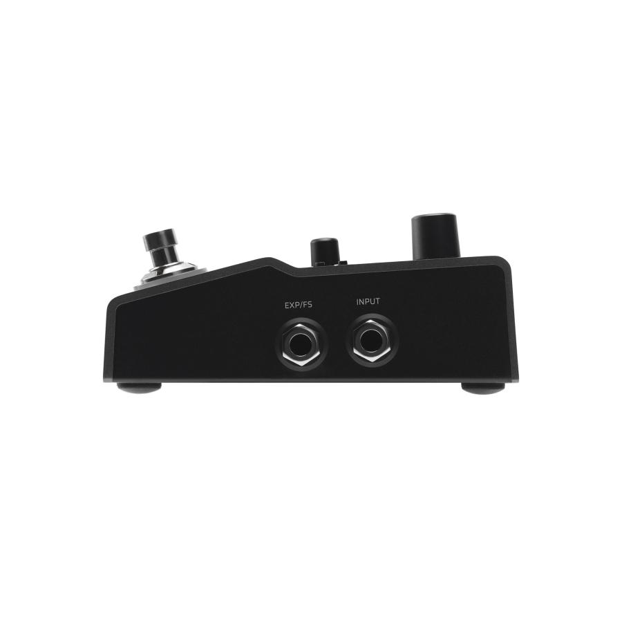 Valeton ヴェイルトン GP-50 コンパクトマルチエフェクター : 島村楽器