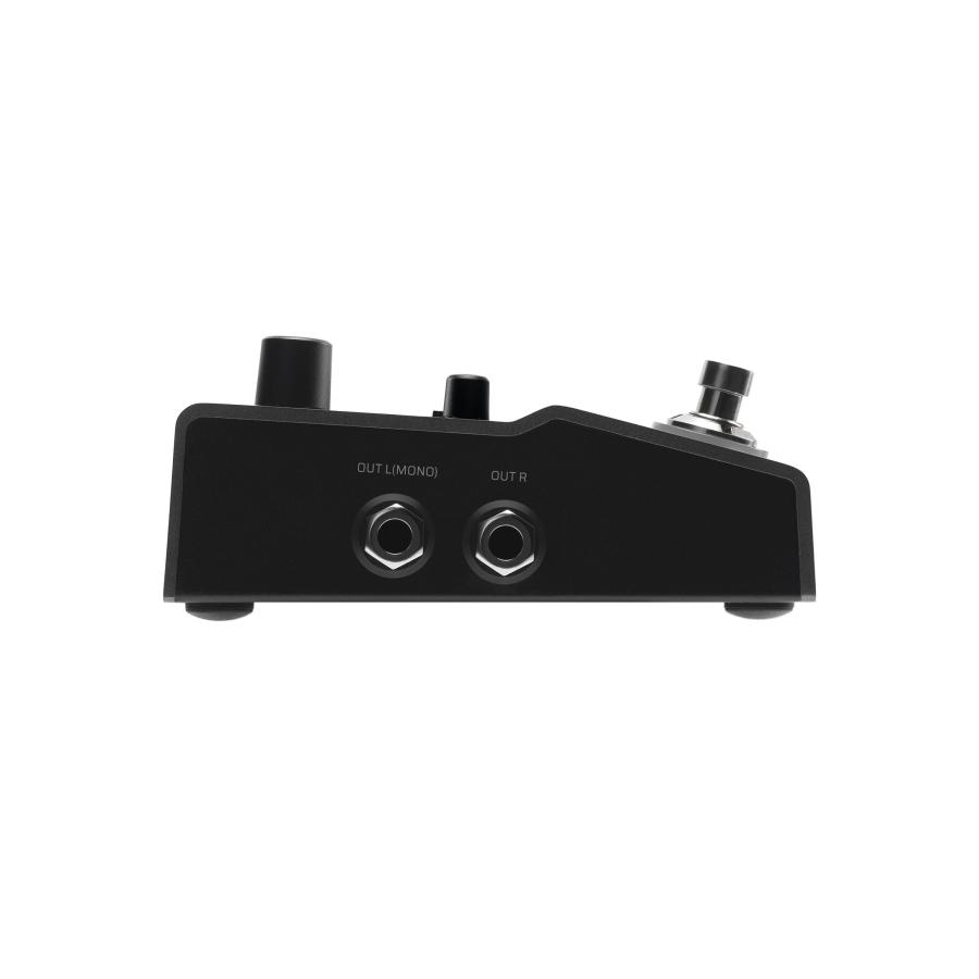 Valeton ヴェイルトン GP-50 コンパクトマルチエフェクター : 島村楽器