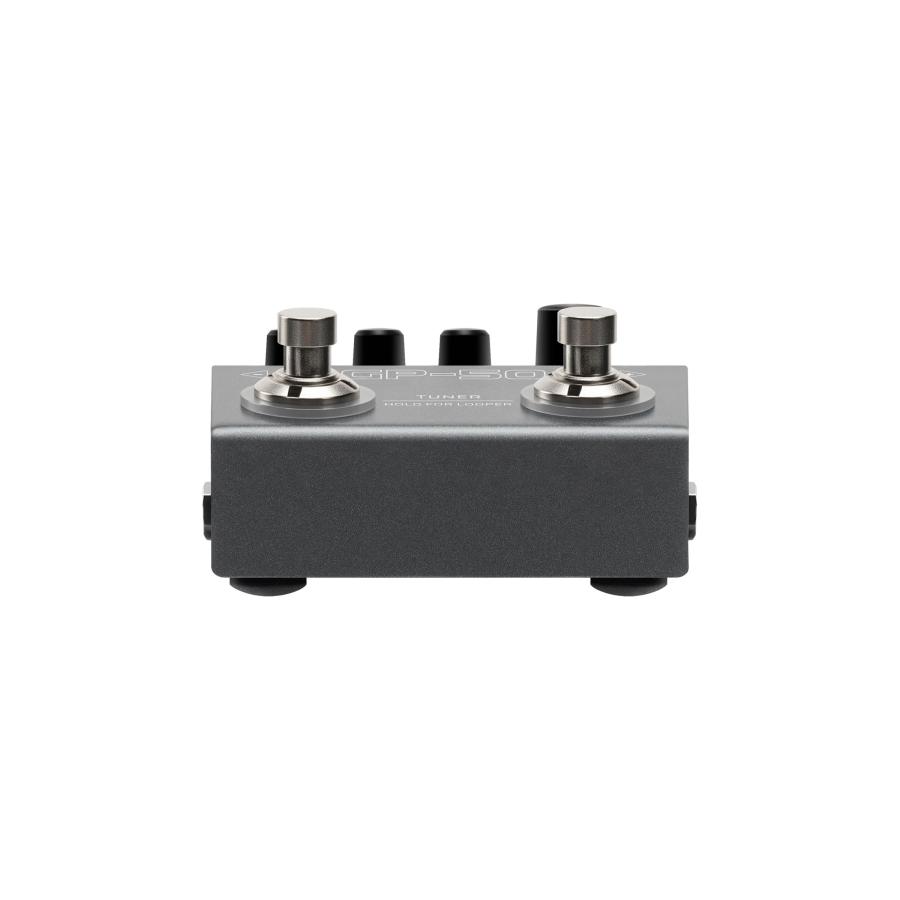 Valeton ヴェイルトン GP-50 コンパクトマルチエフェクター : 島村楽器