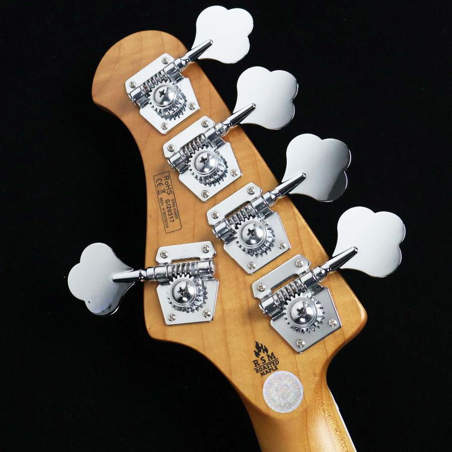 Bacchus（バッカス） WL5-ASH BPM S/N：GI20317 未展示品 : 島村楽器