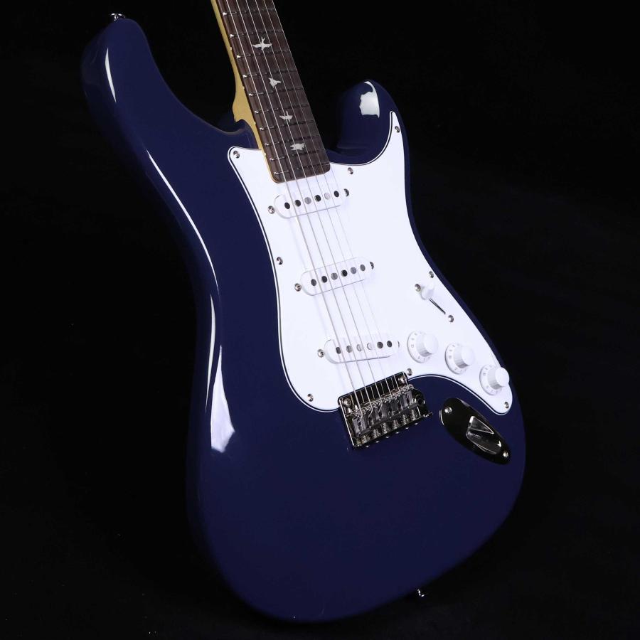 Paul Reed Smith（ポールリードスミス） PRS SE Silver Sky Trad Blue