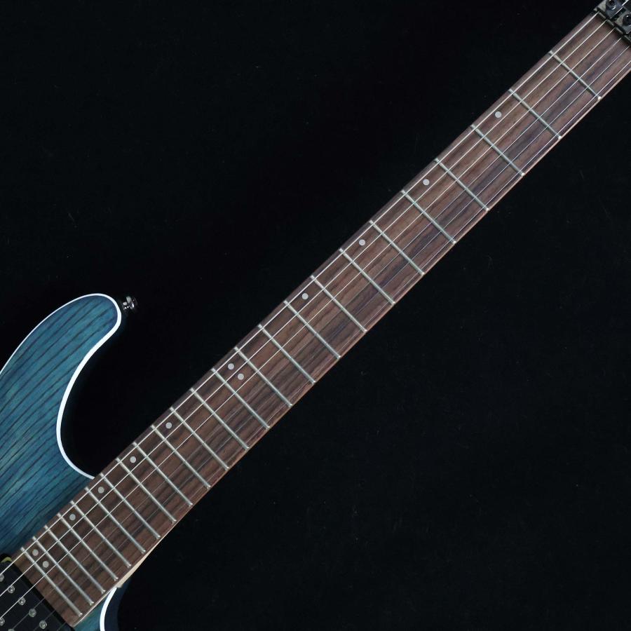 Ibanez（アイバニーズ） S520AH Cosmic Blue Flat S/N：I260115628 未